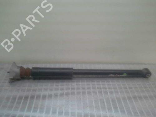 Used Left rear shock absorber FORD FIESTA VI (CB1, CCN) 1.4 TDCi (68 hp) 589660