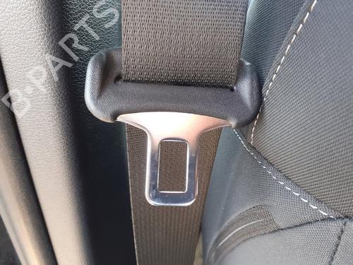 Used Front left seatbelt Front left seatbelt 26695808 26695808