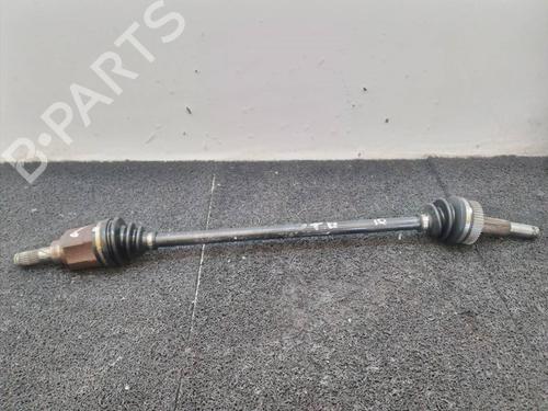 Used Right rear driveshaft Right rear driveshaft NISSAN X-TRAIL I (T30) [2001-2013] 6335740 6335740