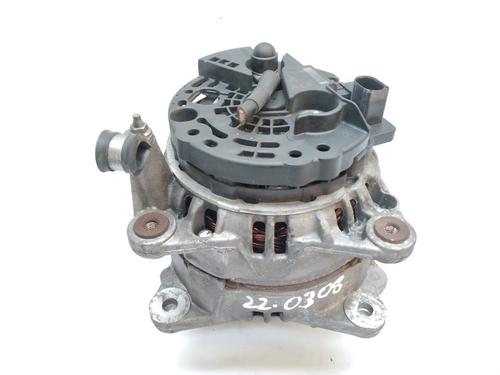 Alternator SEAT IBIZA IV ST (6J8, 6P8) 1.6 TDI | BP12437158M7