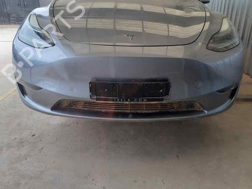 Front bumper TESLA MODEL Y (5YJY)  | BP29532386C7 