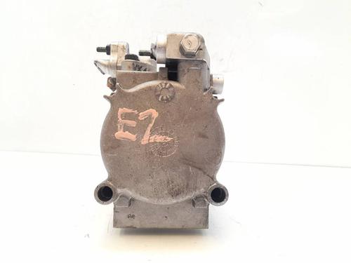 AC compressor HYUNDAI SONATA IV (EF) 2.5 V6 24V | BP13706445M34 