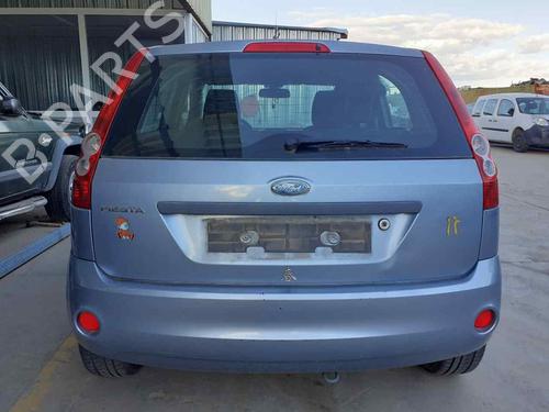 Right headlight FORD FIESTA V (JH_, JD_) | BP30961738C29