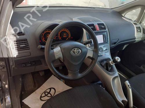 Engine TOYOTA AURIS (_E15_)  | BP36016968M1  - Image 16
