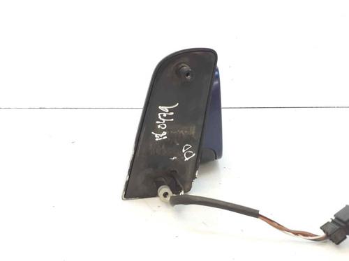 Right mirror VW SHARAN (7M8, 7M9, 7M6) 1.9 TDI | BP2129715C27 