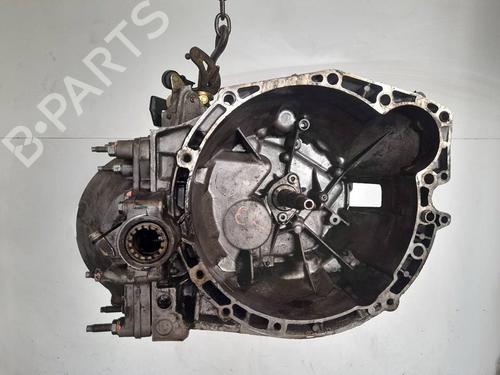 Used Gearbox PEUGEOT 407 (6D_) 2.0 (6DRFNB, 6DRFNE) (136 hp) 10672120