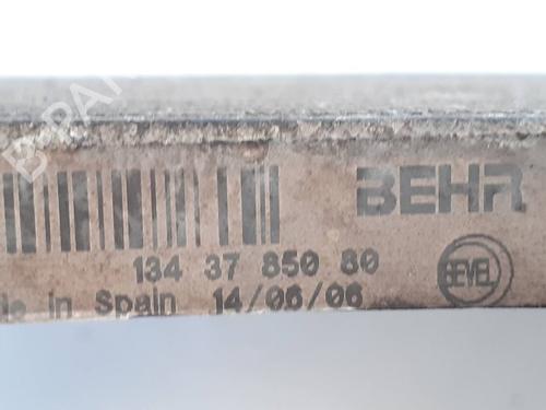 AC radiator CITROËN JUMPER II Platform/Chassis 2.2 HDi 120 | BP23401264M32 - Image 3
