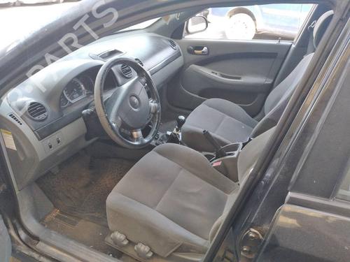 Starter CHEVROLET LACETTI (J200)  | BP19678527M8  - Image 10
