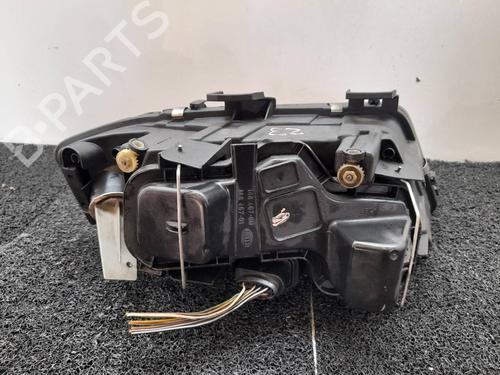 Left headlight AUDI A6 C5 (4B2) 2.4 | BP8167247C28 