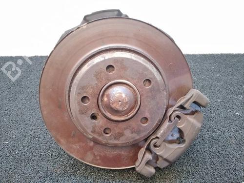 Used Right front steering knuckle Right front steering knuckle 13039811 13039811