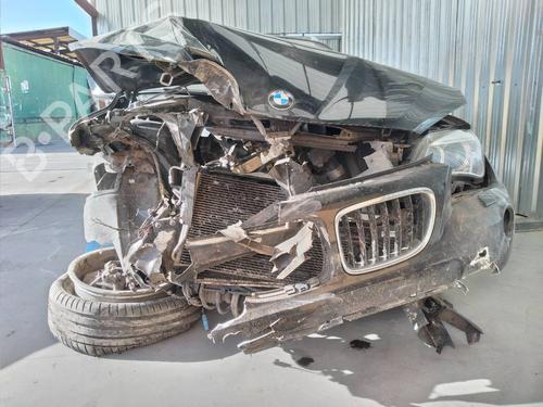 Rear seat BMW X1 (E84) sDrive 18 d | BP9212623C17 - Image 5