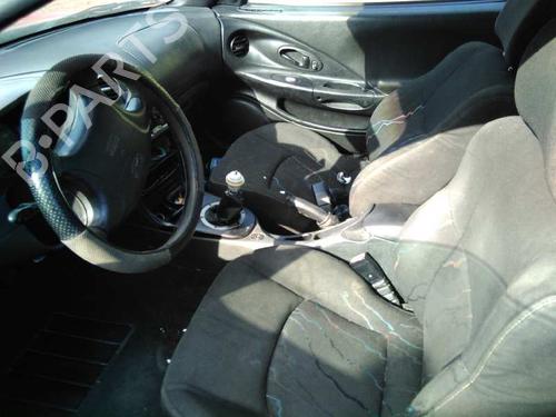 Rear parcel shelf HYUNDAI COUPE I (RD) 1.6 16V | BP1766886C85 