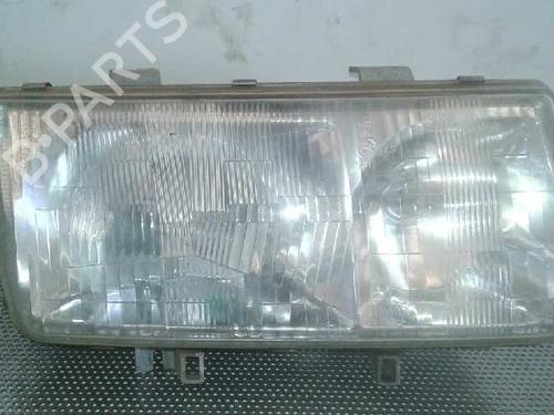 Used Right headlight Right headlight TATA SAFARI (42_FD) [1998-2026] 12312881 12312881