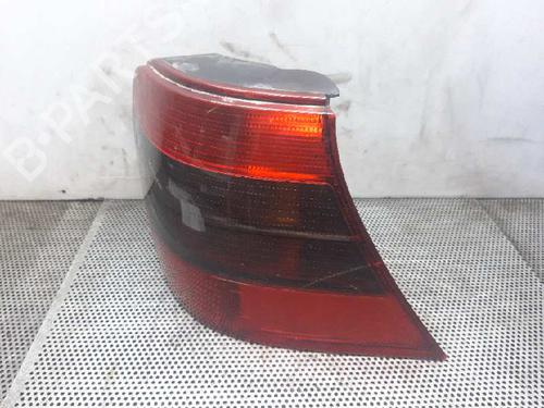 Right taillight VW GOLF IV (1J1) 1.9 TDI | BP2999188C35 