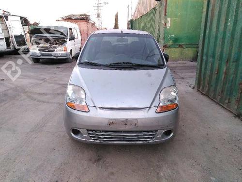 Front right window mechanism CHEVROLET MATIZ (M200, M250) | BP2684976C23 - Image 5