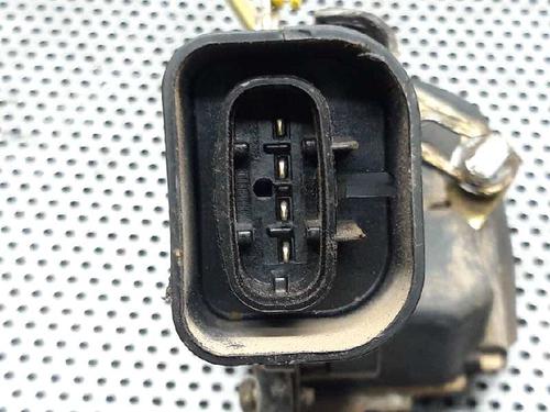 Rear left lock SUZUKI GRAND VITARA I (FT, HT) 2.0 HDI 110 16V 4x4 (SQ420D, TD83V) | BP4820481C100 