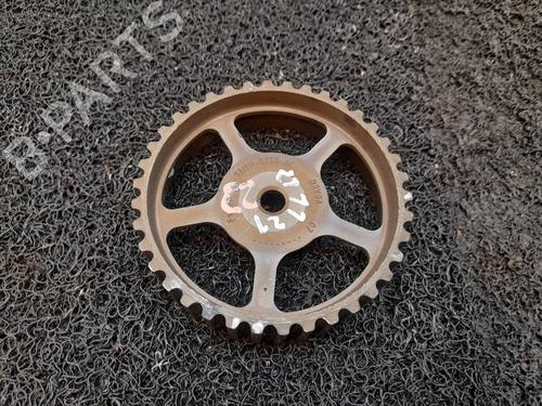 Used Pulley Pulley FORD C-MAX (DM2) [2007-2010] 14039355 14039355
