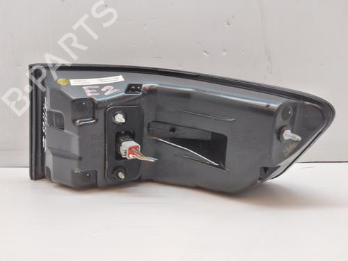 Venstre baglygte LIGIER JS 60  | BP28531594C34