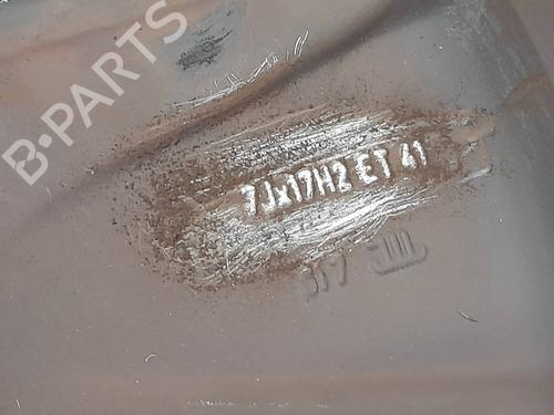 Felg OPEL VECTRA C (Z02) 2.0 DTI 16V (F69) | BP6897742C45 