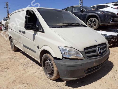Engine MERCEDES-BENZ VITO / MIXTO Van (W639) 110 CDI (639.601, 639.603, 639.605) | BP26447450M1  - Image 6