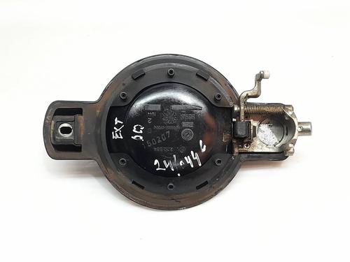 Front right exterior door handle FIAT DOBLO Box Body/MPV (223_) 1.9 JTD | BP23223251C129 