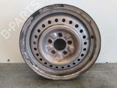 Used Rim CHRYSLER VOYAGER / GRAND VOYAGER III (GS_, NS_) 2.5 TD (116 hp) 3439725