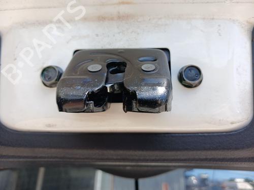 tailgate-lock-nissan-qashqai-ii-j11-j11_-2013-34645156 main image