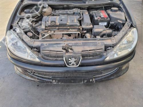 Instrument cluster PEUGEOT 206 CC (2D) 1.6 16V (2DNFUF, 2DNFUR) | BP10115600C47 