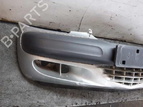 Front bumper CHRYSLER PT CRUISER (PT_) 2.0 | BP4429474C7 