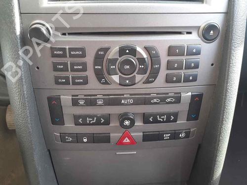 Engine PEUGEOT 407 (6D_)  | BP33794404M1  - Image 10