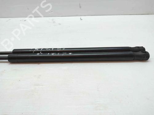 Tailgate lift support PEUGEOT 206 Hatchback (2A/C) 1.4 LPG | BP30699218C138