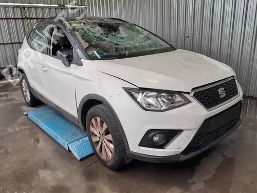 Seat buckle SEAT ARONA (KJ7, KJP)  | BP22897860I32 