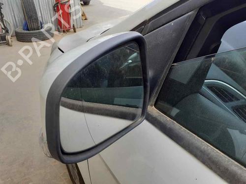 Used Left mirror FORD FOCUS III [2010-2020]  26650564