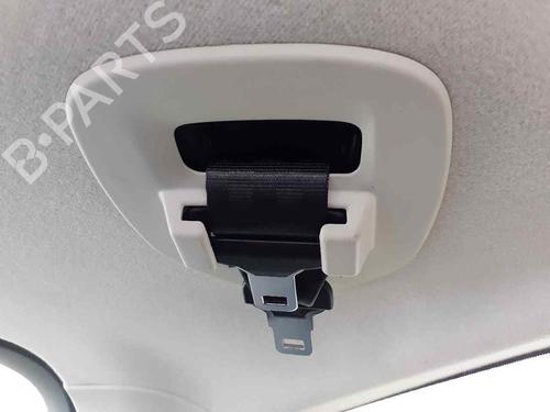 Used Rear center seatbelt FORD C-MAX II (DXA/CB7, DXA/CEU) [2010-2019]  20715246