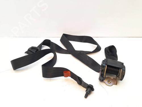 Used Front right seatbelt FORD FIESTA Hatchback Van (FVD) 1.1 (50 hp) 8736794