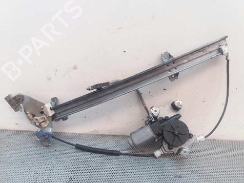 Used Front left window mechanism Front left window mechanism 242488 242488