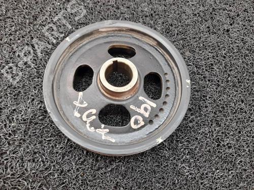 Used Pulley Pulley 14038601 14038601