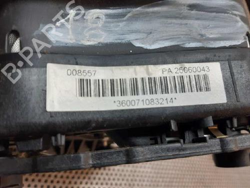 Driver airbag OPEL CORSA D (S07) 1.3 CDTI (L08, L68) | BP5813507C9 