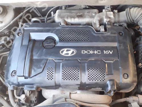 Left front window switch HYUNDAI TUCSON (JM) | BP27097212I27 - Image 18