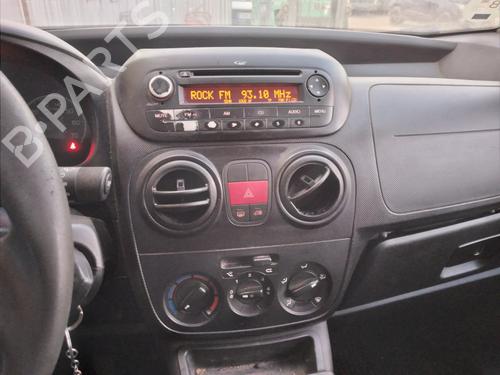 Starter PEUGEOT BIPPER (AA_)  | BP29821024M8  - Image 13