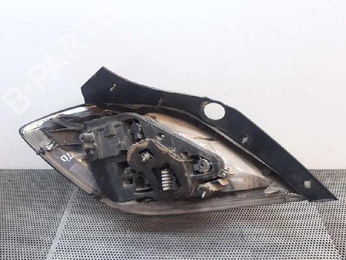 Right taillight OPEL ASTRA H (A04) 1.7 CDTI (L48) | BP3507240C35 