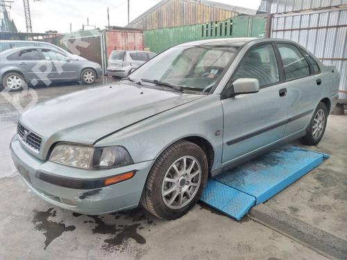 Heater blower motor VOLVO S40 I (644) 1.9 DI | BP8941679M62  - Image 14