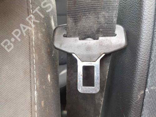 Used Front left seatbelt Front left seatbelt FORD FOCUS III [2010-2020] 26650545 26650545