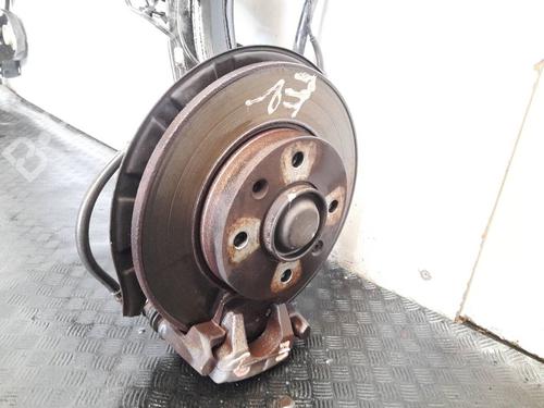 Rear axle PEUGEOT 307 Break (3E) 2.0 HDI 110 | BP18843848M2 