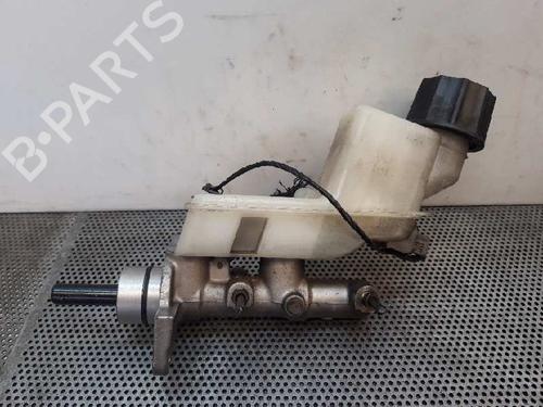 Used Brake master cylinder Brake master cylinder MAZDA 6 Hatchback (GG) 2.0 DI (GG14) (121 hp) 1592343 1592343