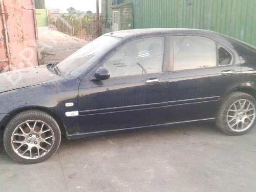 Front right lock ROVER 45 I Hatchback (RT) 1.4 | BP868833C97 