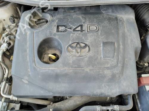 Seat buckle TOYOTA AURIS (_E15_) | BP14041271I32 - Image 25
