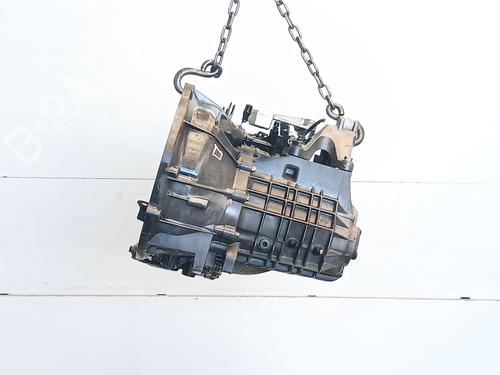 Girkasse Girkasse FORD FOCUS C-MAX (DM2) [2003-2007] 33794406 33794406