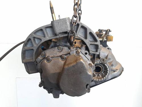 Gearbox CHEVROLET REZZO MPV (U100) 1.6 | BP4666775M3 
