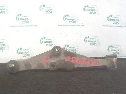 Used Left front suspension arm MG MG ZR 105 (103 hp) 587727